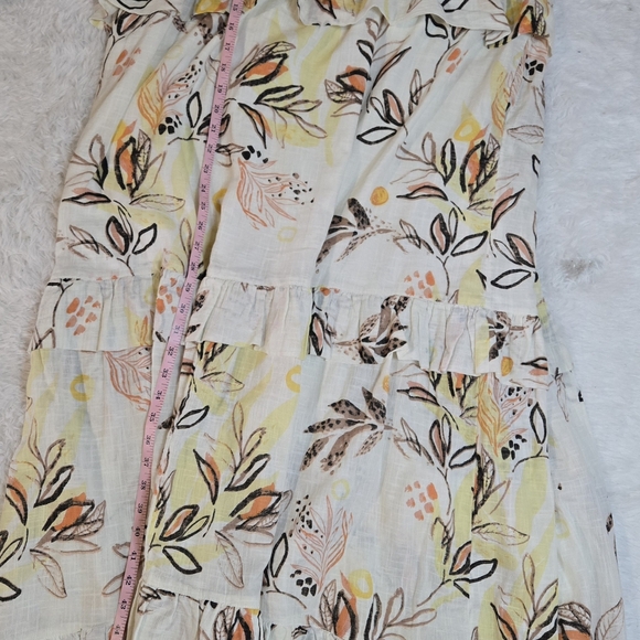 Free people Anita dress S - Picture 4 of 9